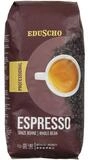 EDUSCHO Kaffee Espresso ganze Bohne, 1000 g, Espressobohnen