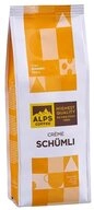Alps Coffee Kaffee Caf&eacute; Cr&egrave;me Sch&uuml;mli Bohnen 1000g Kaffeebohnen, 1 x 1000 g,