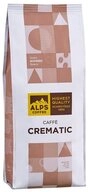 Alps Coffee Kaffee Caff&egrave; Crematic 1000g Kaffeebohnen Kaffee, 1 x 1000 g,...