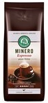 leben Kaffee Lebensbaum Bio Espresso Minero Bohne