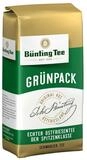 B&uuml;nting Tee Tee, B&uuml;nting Gr&uuml;npack 250g