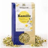Sonnentor Tee Sonnentor Bio Kamille Tee