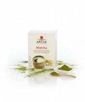 arche Tee Arche Bio Matcha