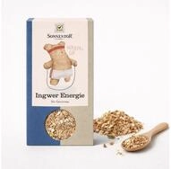 Sonnentor Tee Sonnentor Bio Ingwer Energie Tee