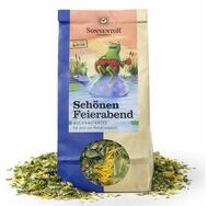 Sonnentor Tee Sonnentor Bio Sch&ouml;nen Feierabend Kr&auml;utertee