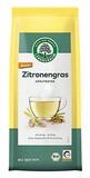 leben Tee Lebensbaum Zitronengras-Tee, lose, 50g, Bio