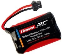 Revell&reg; CARRERA RC - LiFePo4 AKKU 6,4V 700mAH 7A Batterie