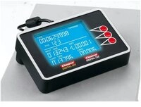 Carrera&reg; Autorennbahn Digital 124/132 LAP Counter 20030355