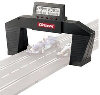 Carrera&reg; Autorennbahn Carrera 20071590 - EVOLUTION/GO!!! Elektronischer