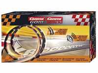 Carrera Go!!! LED Looping Set (61661)