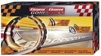 Carrera&reg; Autorennbahn Go!!! Looping Set 20061661