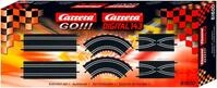 Carrera&reg; Anschlussschiene Carrera GO!!!, Schienen-Ausbauset 1,