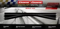 Carrera&reg; Autorennbahn Carrera 20030350 - DIGITAL 124/132 Schiene Engstelle, links