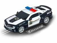 Carrera Go!!! Chevrolet Camaro "Sheriff"