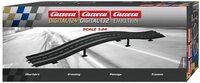 Carrera&reg; Autorennbahn Carrera 20020587 - DIGITAL 124/132/EVOLUTION &Uuml;berfahrt