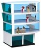 Carrera&reg; Autorennbahn Carrera 20021102 - Presseturm