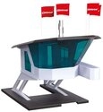 Carrera&reg; Autorennbahn Carrera 20021124 DIGITAL 124/132/EVOLUTION Kontrollturm