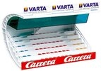 Carrera&reg; Autorennbahn Carrera 20021100 - Trib&uuml;ne