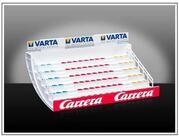 Carrera&reg; Autorennbahn 20021101 Trib&uuml;ne Erweiterungsset