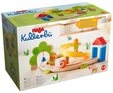 Haba Kugelbahn Kullerb&uuml; &ndash; Kugelbahn Kringelbahn, unisex neutral