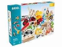 Brio Builder Kindergartenset