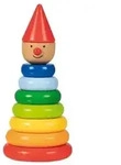 Gollnest & Kiesel Steckspielzeug Stapel-Magnet-M&auml;nnchen Nimo