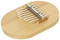 goki Kalimba Kalimba Goki, Die Kalimba ist ein Schlaginstrument.