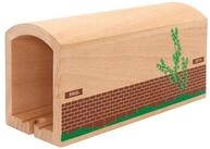BRIO&reg; Spielzeug-Zug BRIO World Hoher Holz-Tunnel, Bahn