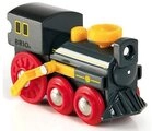 Ravensburger Spiel BRIO World - Westernlok