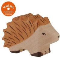 goki Spielfigur HOLZTIGER Igel