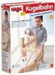 Haba Kugelbahn Kugelbahn &ndash; Erstes Spielen, unisex neutral