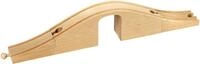 BRIO&reg; Spielzeugeisenbahn-Br&uuml;cke BRIO&reg; WORLD, Unterf&uuml;hrung
