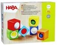 Haba Erkundungssteine Spielbausteine, unisex neutral