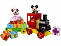 LEGO Duplo - Mickey & Minnie Geburtstagsparade (10597)