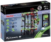fischertechnik Lernspielzeug Experimentier-Box 533872