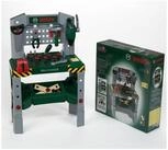 Theo Klein Spiel-Werkzeugstation 8637 Bosch - Werkbank mit Sound,...