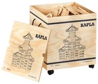KAPLA&reg; 1000 St&uuml;ck Box Bausteine Starterbox Pinienholz Steine Holzbausteine