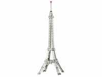 Eitech Metallbaukasten Eiffelturm - C460