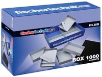 fischertechnik Lernspielzeug Box 1000 30383