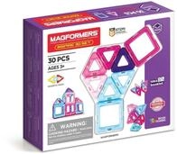 MAGFORMERS Magformers Inspire Set 30 Magnetspielbausteine, (30 St)