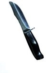 Vedes Kinder-Gartenset Kinder-Schnitzmesser chrom
