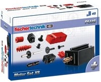 fischertechnik Lernspielzeug Experimentierkasten 505281