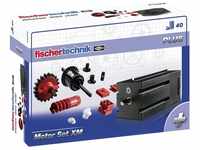 Fischertechnik Plus - Motor Set XM (505282)