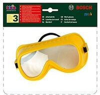 Theo Klein Kinder-Schutzausr&uuml;stung Kinder-Arbeitsbrille