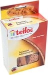 Eitech Teifoc Ziegelstein rot Steinbaukasten, (32 St)
