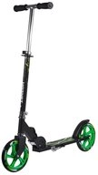 Hudora Cityroller Hudora City Scooter Hornet Alu/Stahl 8" 200 neongr&uuml;n 200mm