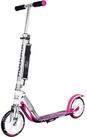 Hudora Scooter 14738/01 Neu Big Wheel Scooter RX-Pro 205, wei&szlig;/pink, Neues