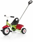 KETTLER Dreirad KETTLER Dreirad Funtrike, mit h&ouml;henverstellbarer Schubstange