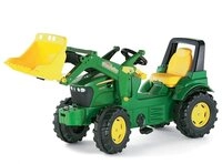 rolly toys&reg; Tretfahrzeug rollyToys Farmtrac John Deere 7930