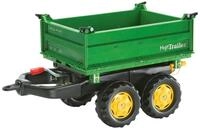 rolly toys&reg; Kinderfahrzeug-Anh&auml;nger, f&uuml;r Trettraktoren